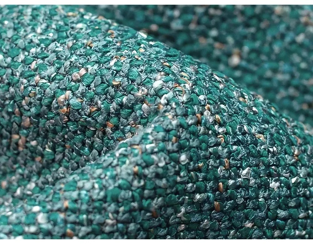 Tyrkysovomodrá modulárna podnožka Kalai – Makamii