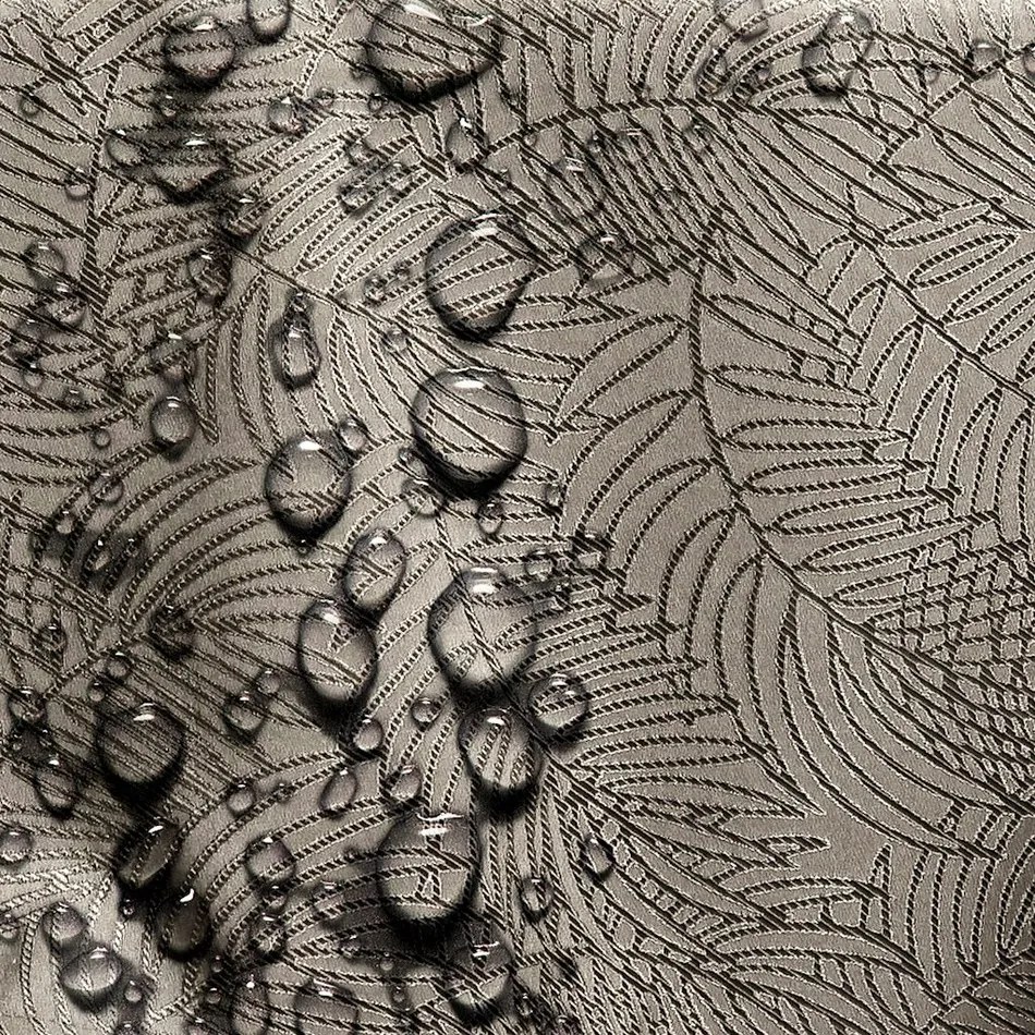 Restilo Obrus Gaia capuccino, 110 x 110 cm