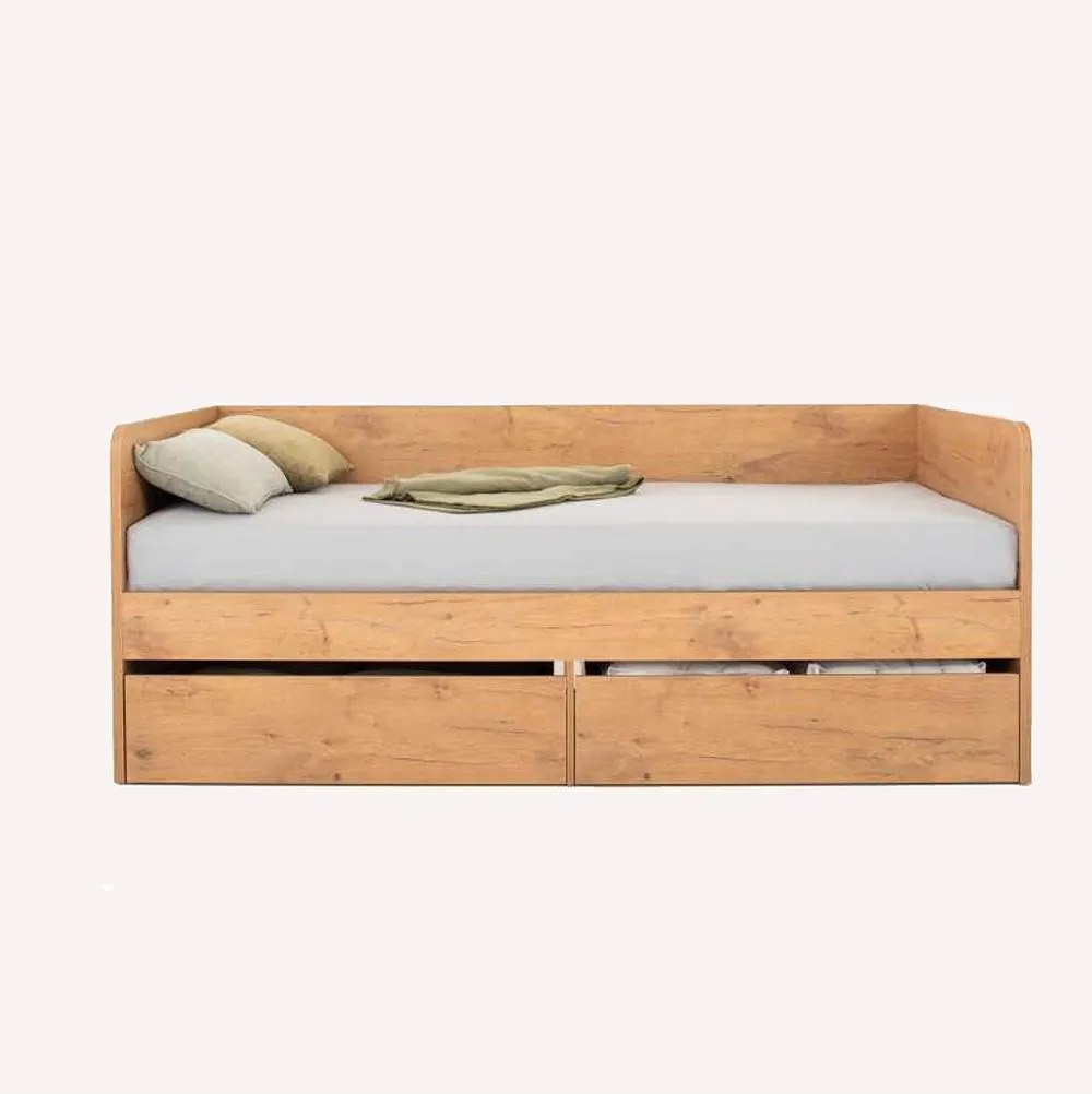 BTC GOLEM 2 90x200 Varianta: CASHMERE