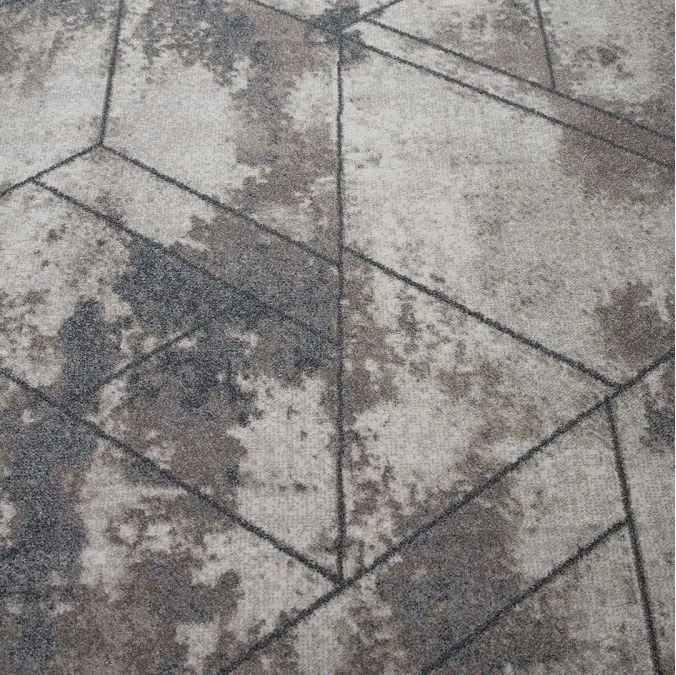 DC Koberec Firuze 050 béžová Rozmer: 240×330 cm