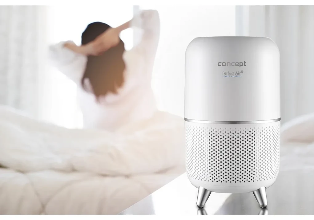 Concept CA1020 čistička vzduchu Perfect Air Smart