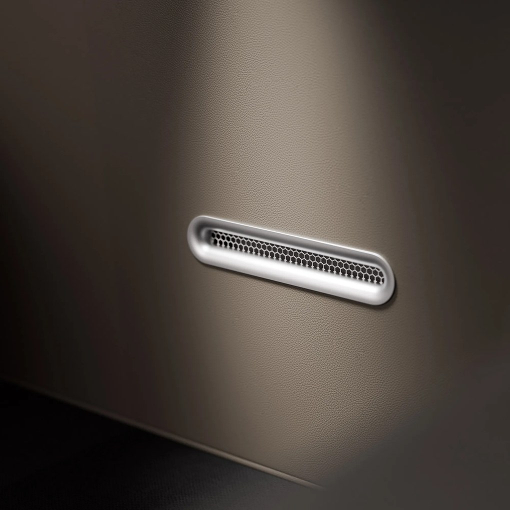 Akustická kancelárska kabína INBOX pre 4 osoby 2200 × 2200 × 1220 mm