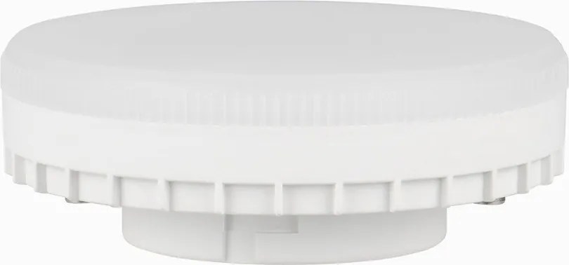 Teplá biela LED žiarovka so stmievačom GX-53, 8 W – Trio