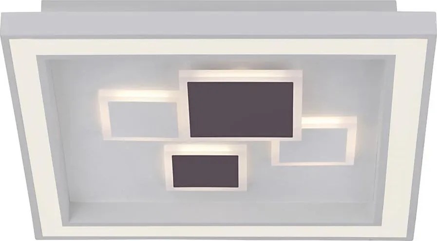 Paul Neuhaus 6283-16 - LED Stmievateľné svietidlo ELIZA LED/30W/230V + LED/18,5W