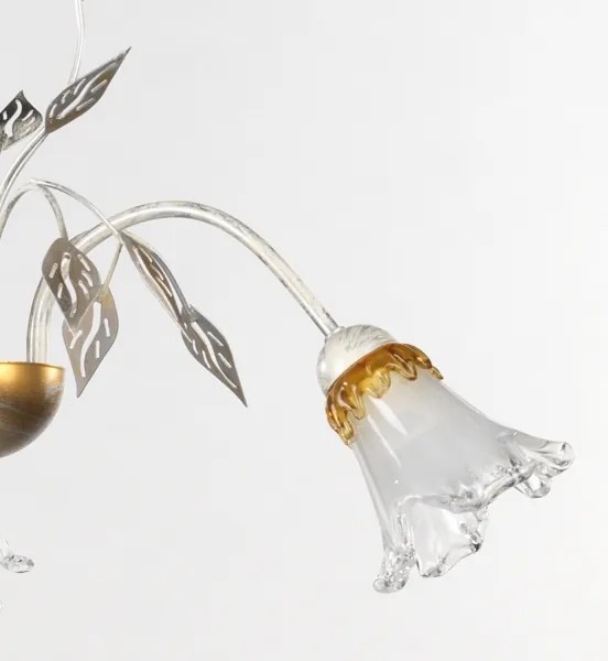 ONLI - Luster na reťazi LANCIA 3xE14/6W/230V