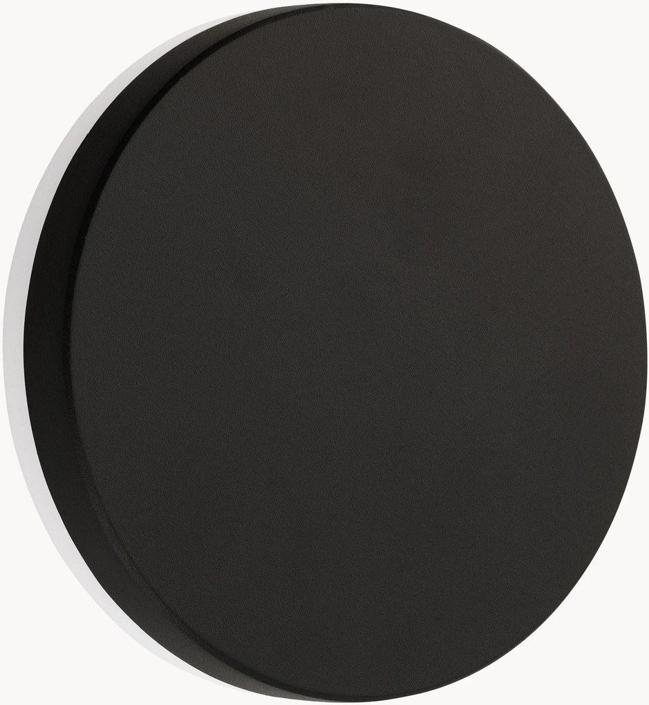 Malé exteriérové nástenné LED svietidlo Suite