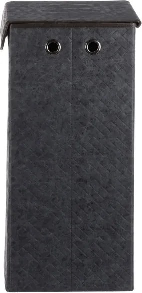 Kôš na bielizeň modrý DT3009 BLUE