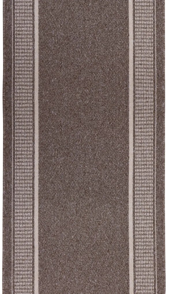 Condor Carpets Protišmykový behúň na mieru Promenade 8714 - šíre 67 cm