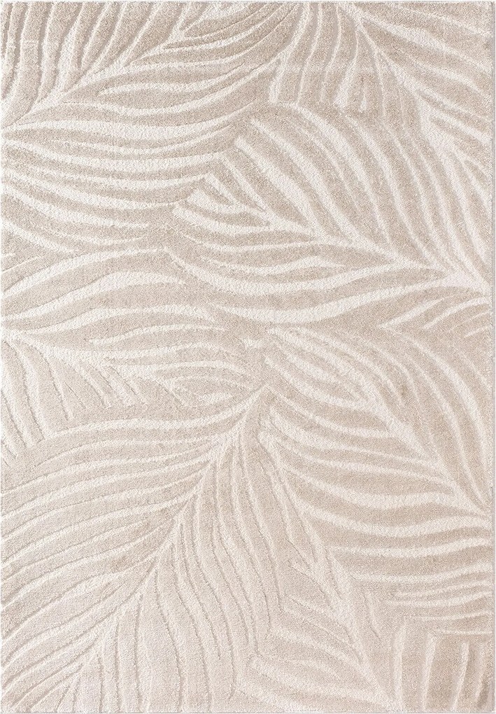 Koberec Velora beige 160x230 cm