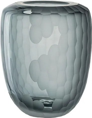 XXXLutz VÁZA, sklo, 22 cm Leonardo - Vázy - 003813287101
