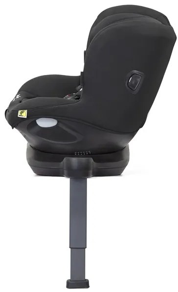 JOIE i-Spin 360 E 61-105cm detská autosedačka Farba: Coal