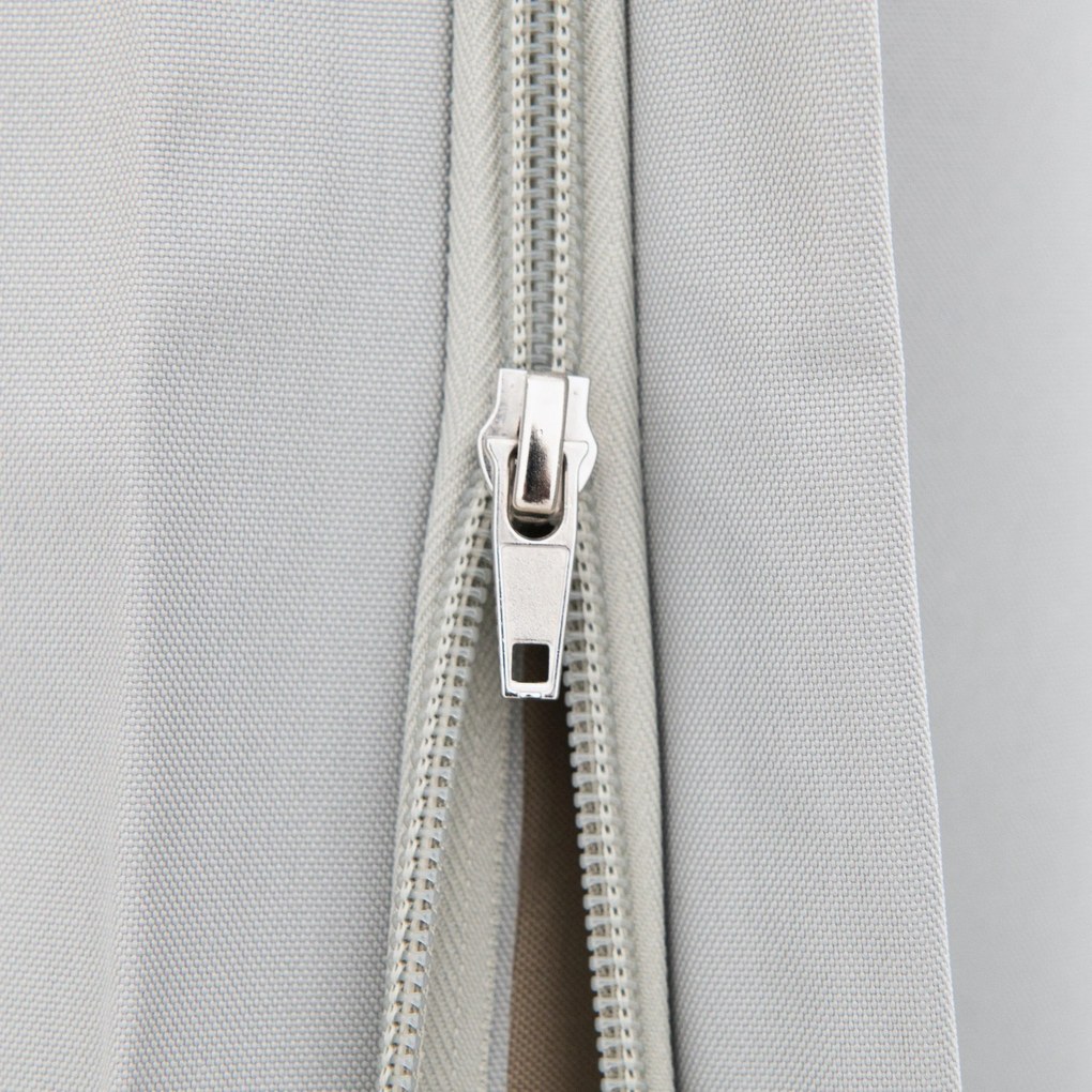 Derby Basic - ochranný obal pre stredové slnečníky do 350 cm