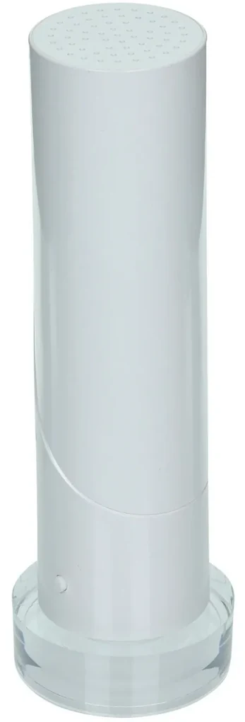 Retlux RTL 205 Stolová LED lampa s ambientným podsvietením biela, 5 W