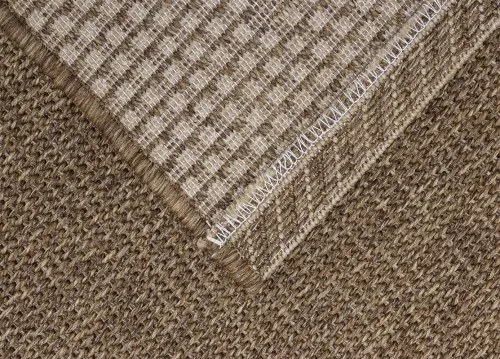 Koberce Breno Kusový koberec BALI 01/OOO, hnedá,120 x 170 cm