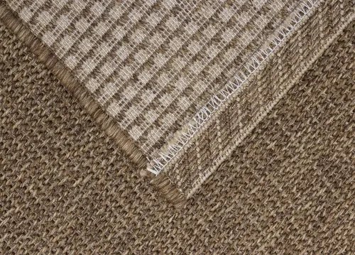 Koberce Breno Kusový koberec BALI 01/OOO, hnedá,120 x 170 cm