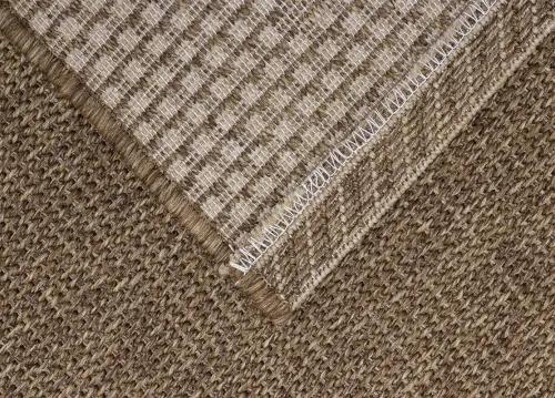 Koberce Breno Kusový koberec BALI 01/OOO, hnedá,200 x 290 cm