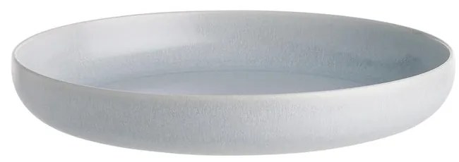 CASA NOVA Sada hlbokých tanierov 22,5 cm set 4 ks - šedá