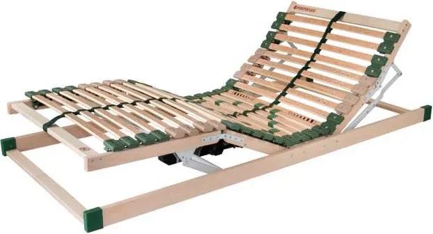 Ahorn PORTOFLEX MOTOR RADIO MEGA PEVNÝ LAMELOVÝ ROŠT Rozmery 90x200