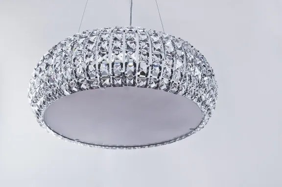 Krištáľový luster Sophia 5