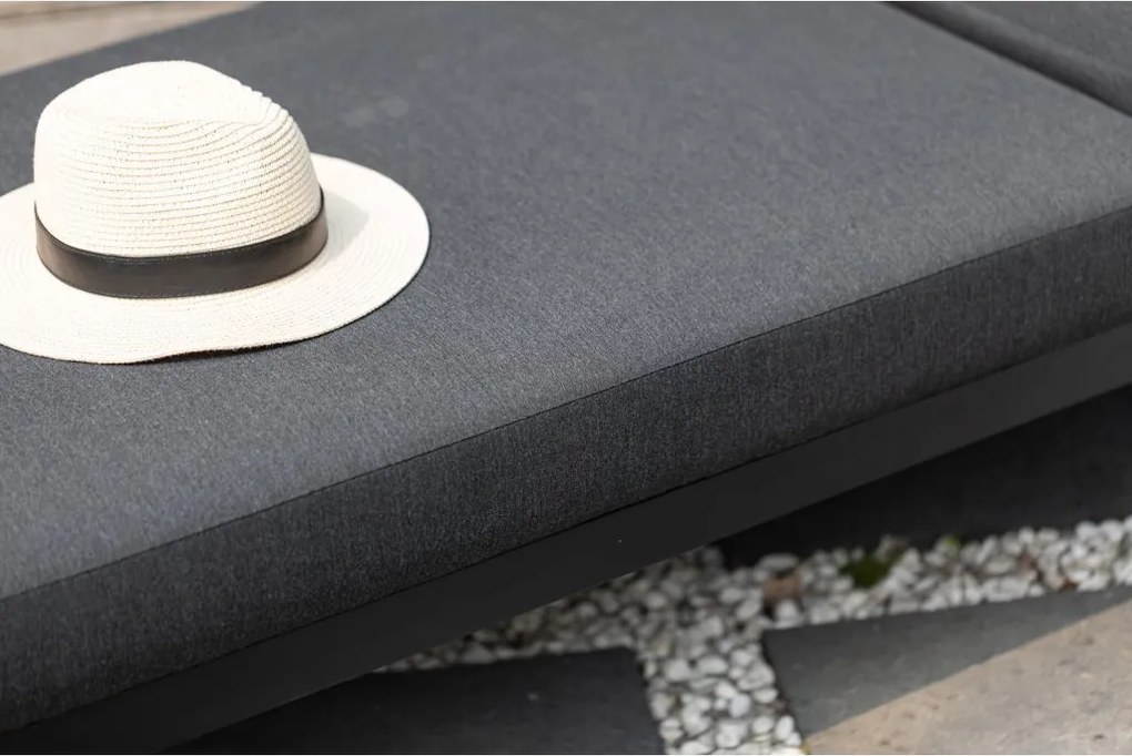 Doppler Tiso + Melia lehátko