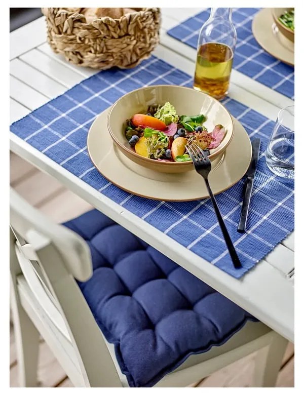 Látkové prestieranie 33x48 cm Vista – Södahl