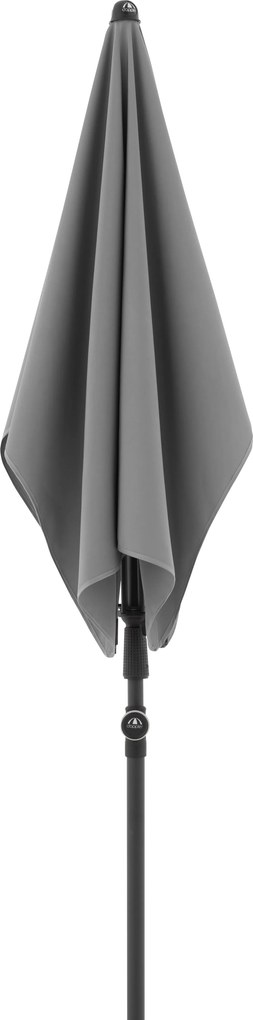 Doppler ACTIVE šedá