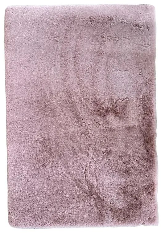 Koberec Shaggy  Rabbit Fur 0,6/0,9