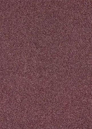 Koberce Breno Metrážny koberec CENTAURE DECO 578, šíře role 400 cm, červená