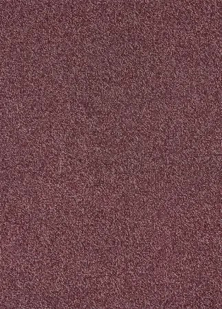 Koberce Breno Metrážny koberec CENTAURE DECO 578, šíře role 400 cm, červená