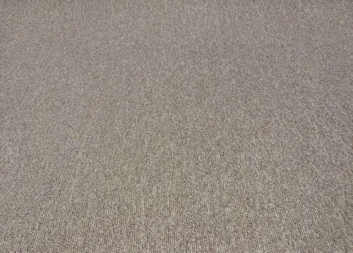 Koberce Breno Metrážny koberec TESORO 700, šíře role 400 cm, hnedá