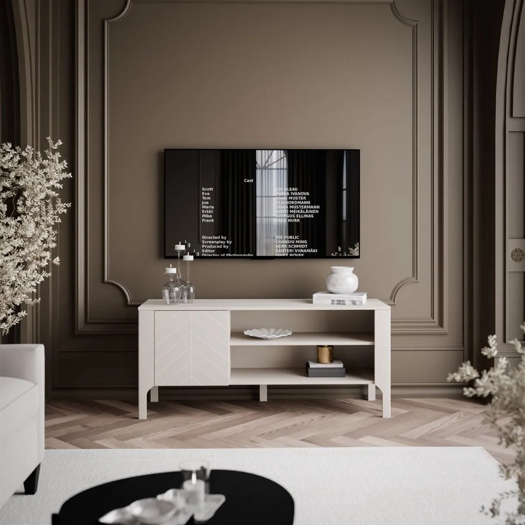 TV STOLÍK SALOME KAŠMÍR 135 cm