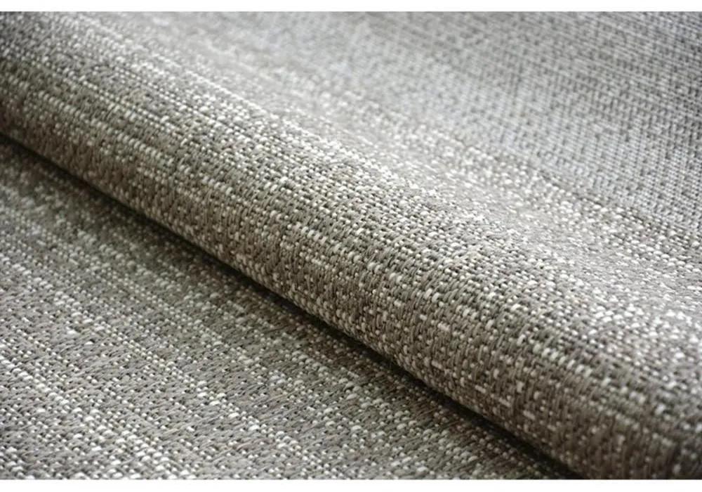 Kusový koberec Balt šedobéžový 200x290cm