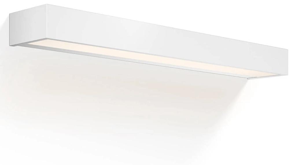 Decor Walther Box nástenné LED biele 2 700 K 60 cm