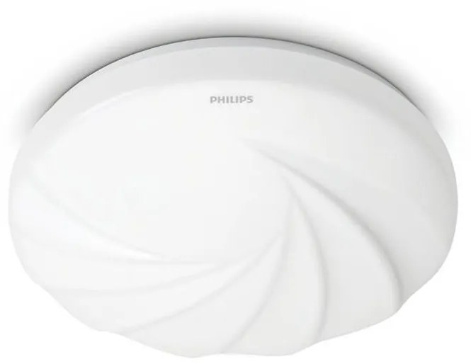 Philips - LED Stropné svietidlo SHELL 1xLED/10W/230V