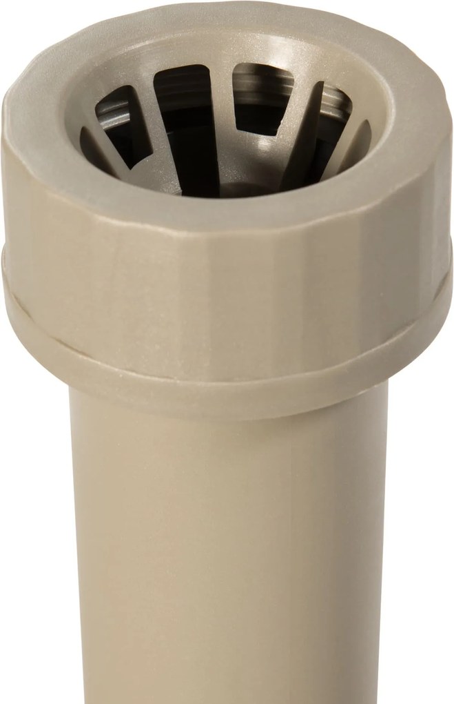 Derby Stojan plniteľný 25 l medený