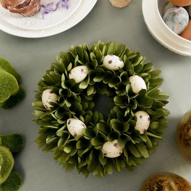 Dekorácia KIRI veľkonočná 964927