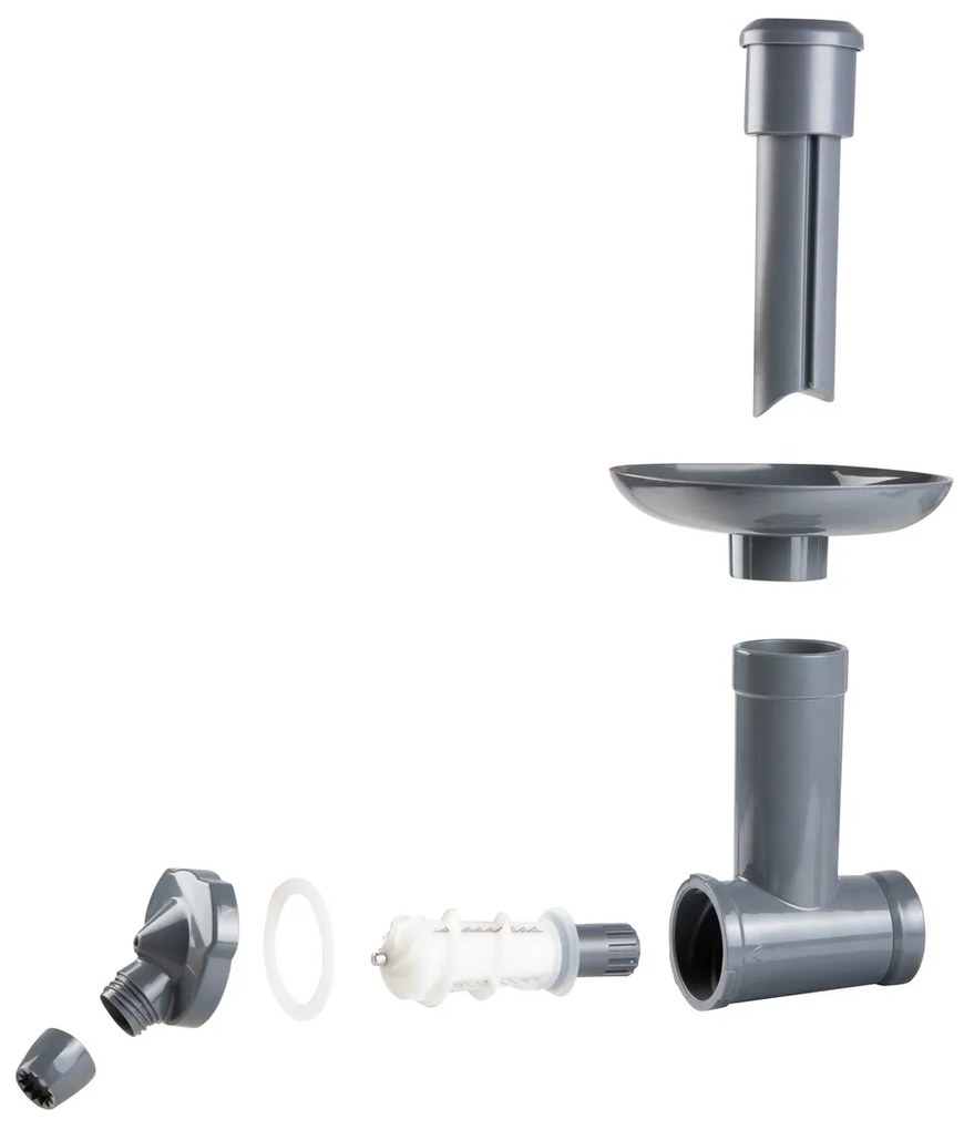 DOMO DO9293KR kuchynský robot Delicioso