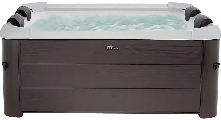 Marimex Kompozitný pevný vírivý bazén MSPA Tribeca (850 l)