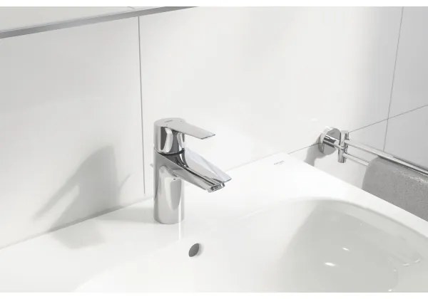 GROHE 24209002 - Umývadlová batéria START DN 15 lesklý chróm