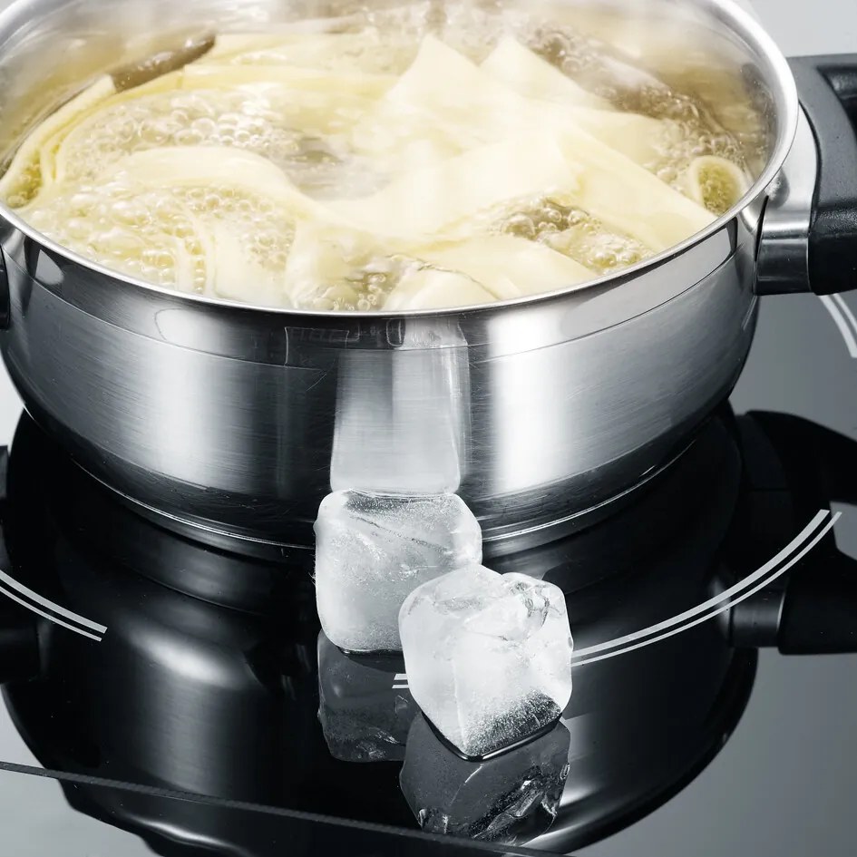 Indukčný jednoplatničkový varič Severin KP 1071