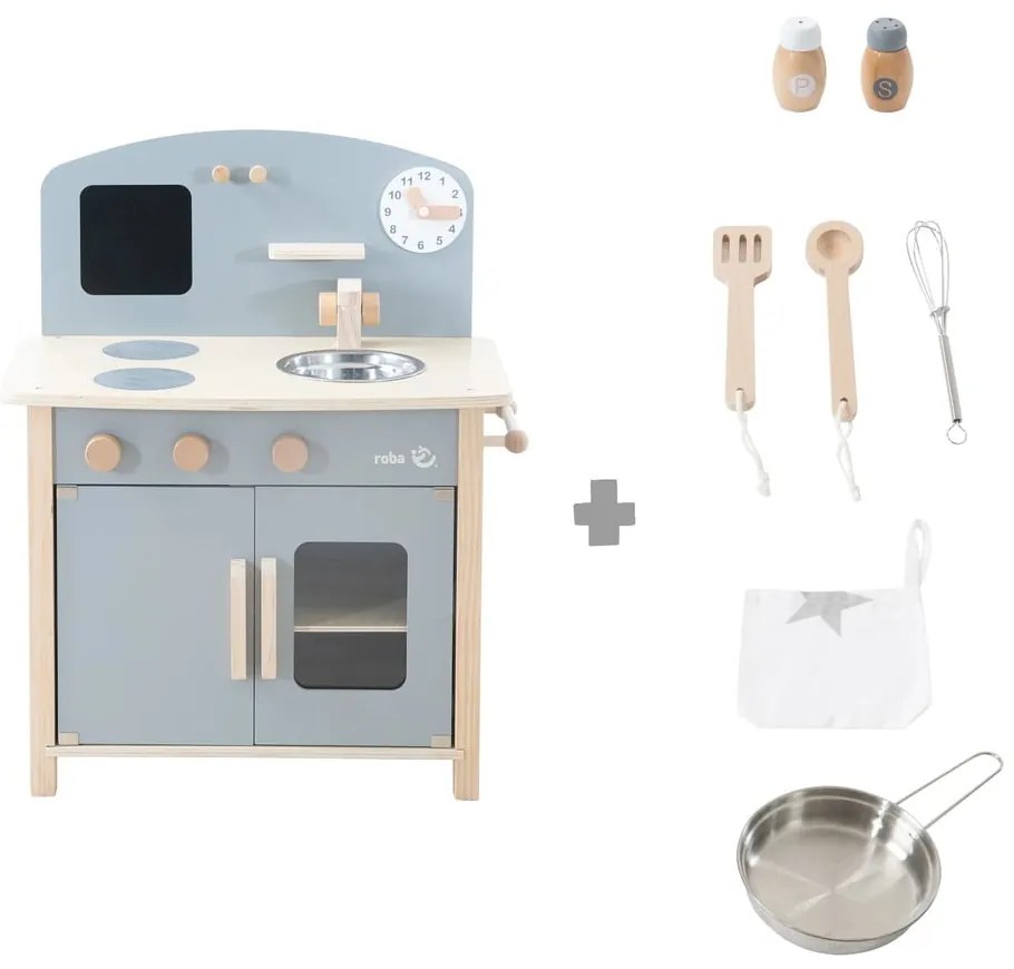 Detská kuchynka – Roba