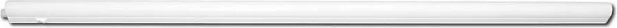 Top Light ZSUT LED 10/6000 - LED podlinkové svietidlo LED/10W/230V