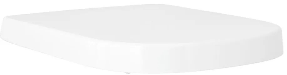 GROHE 39330002 - WC sedadlo EURO CERAMIC, odolná biela