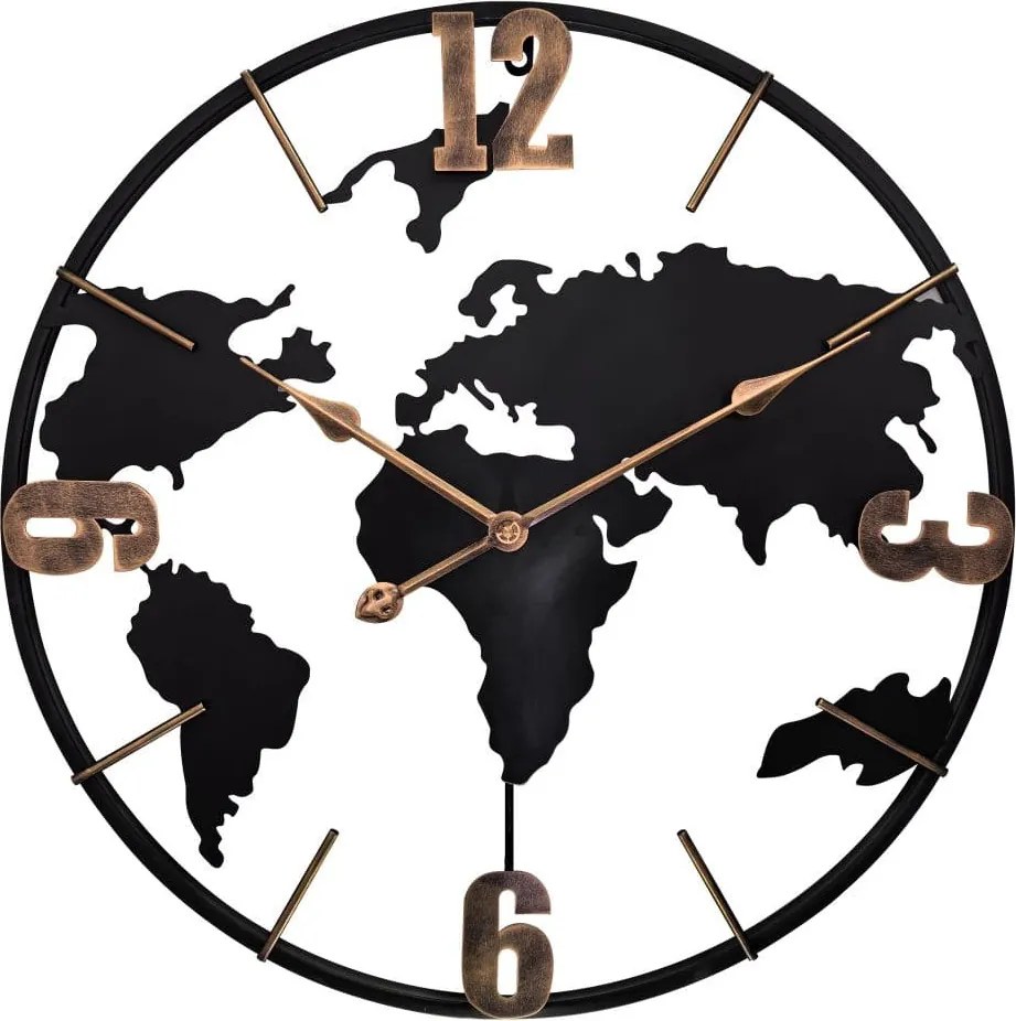 Nástenné hodiny Verden MPM 5458.9080, 60cm