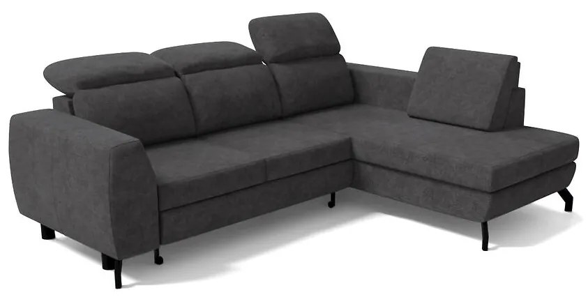 Rohová sedacia súprava Margo Astra 20 lavý