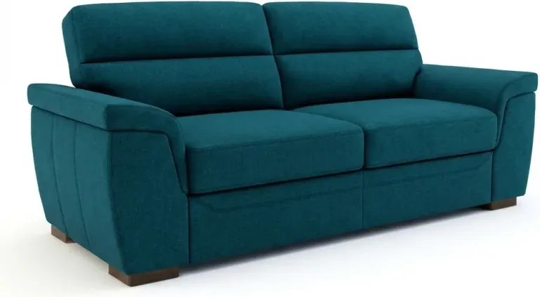 Sedacia zostava ROSSO II 3+1+1, oranžovo_žltá (enjoy new lux - 12 mango)