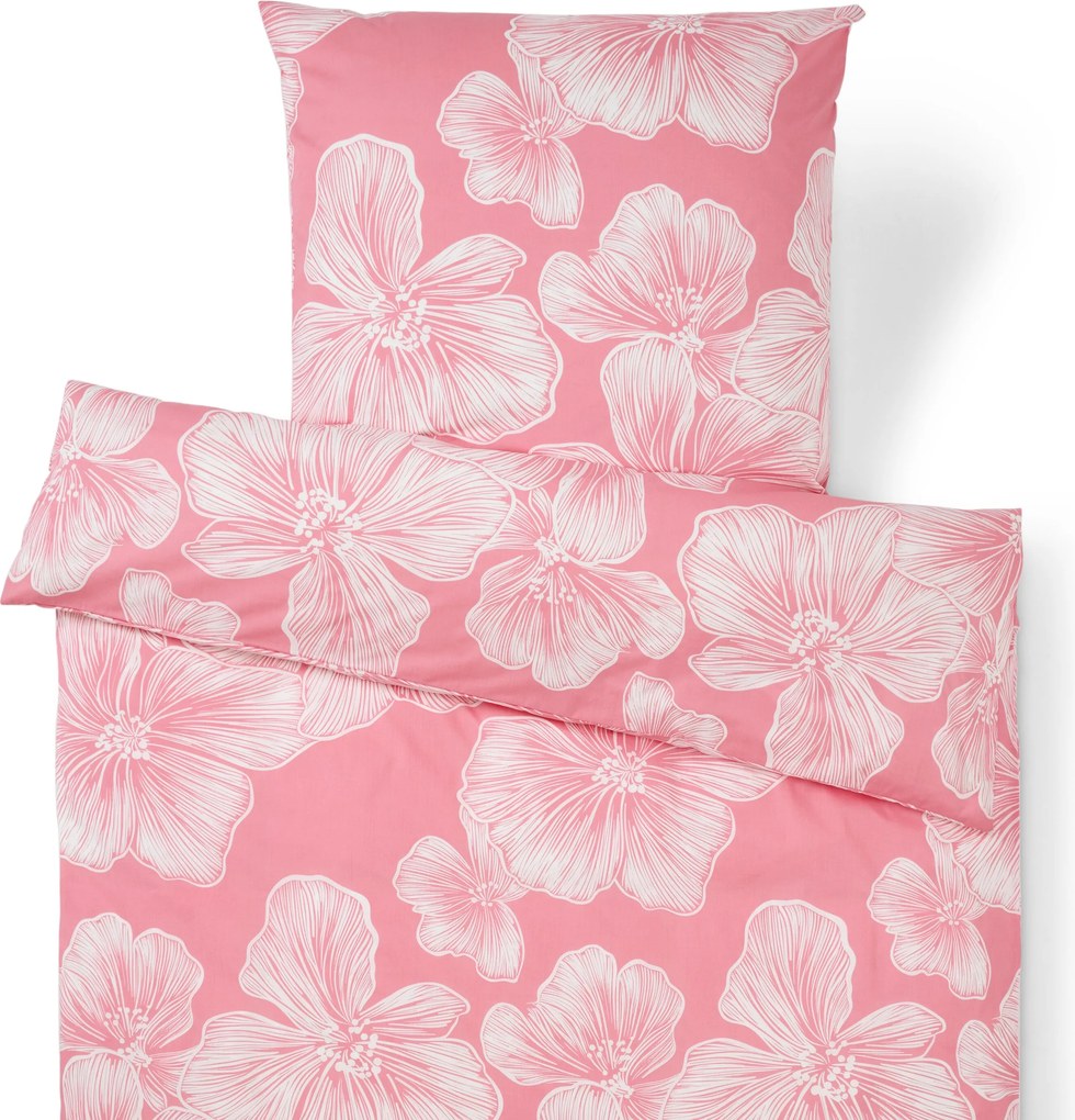 Posteľná bielizeň z materiálu polycotton, štandardná veľkosť