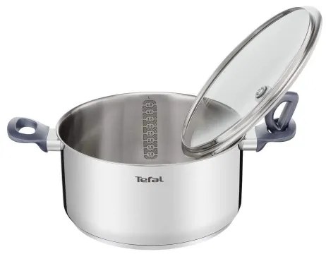 Tefal DAILY COOK kastrol s pokrievkou, pr. 24 cm