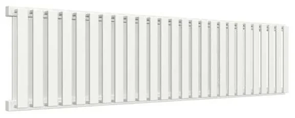 Terma Nemo 300x1185 vodný radiátor Soft 9016 VL