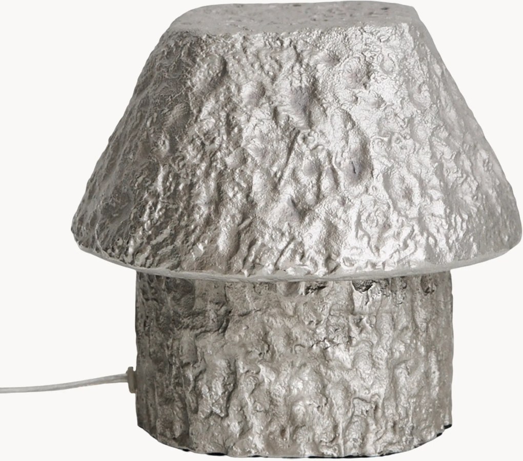 Malá stolová lampa Artefact